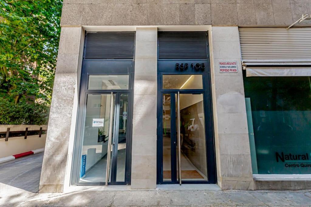 Chamberi Living - New Luxury Apartment *