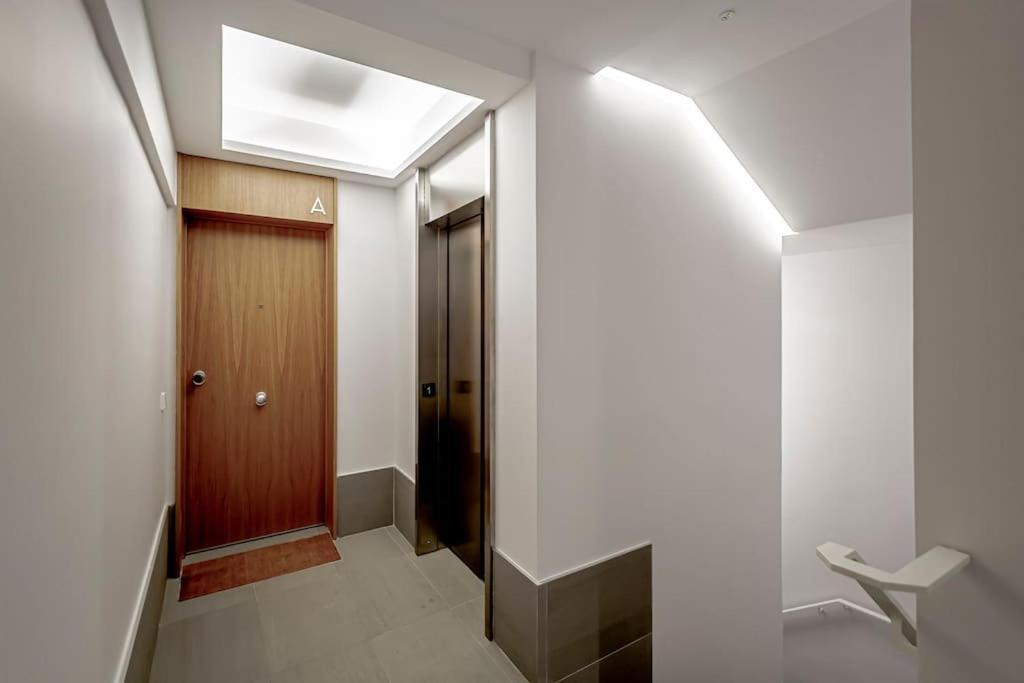Chamberi Living - New Luxury Apartment Madrid