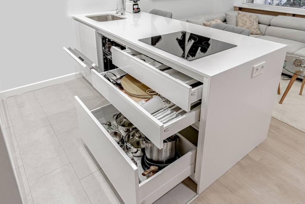 Chamberi Living - New Luxury Apartment