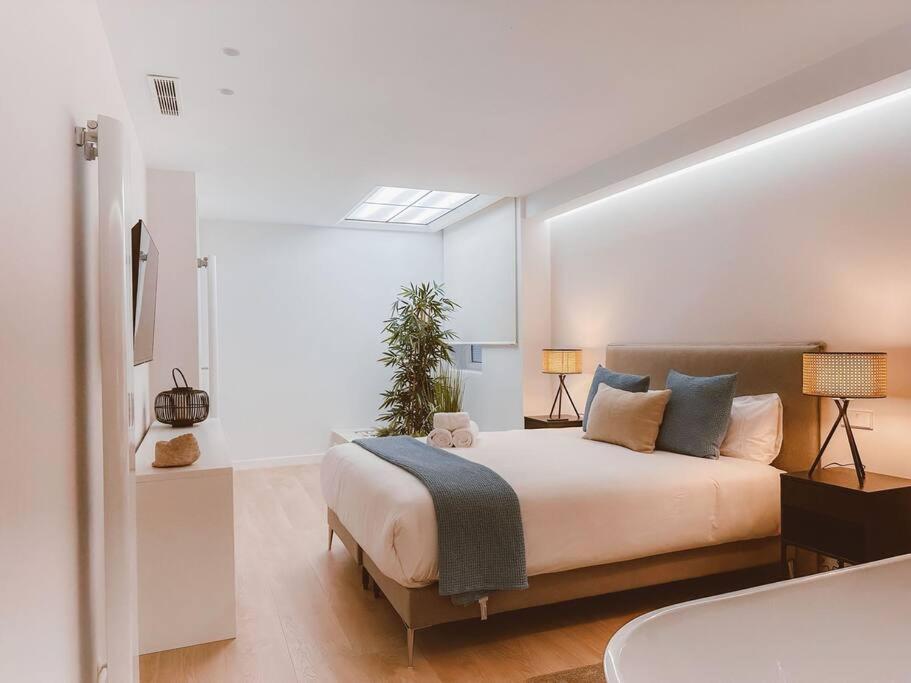 Apartment Chamberi Living - New Luxury *