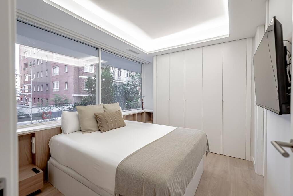 Chamberi Living - New Luxury Apartment *