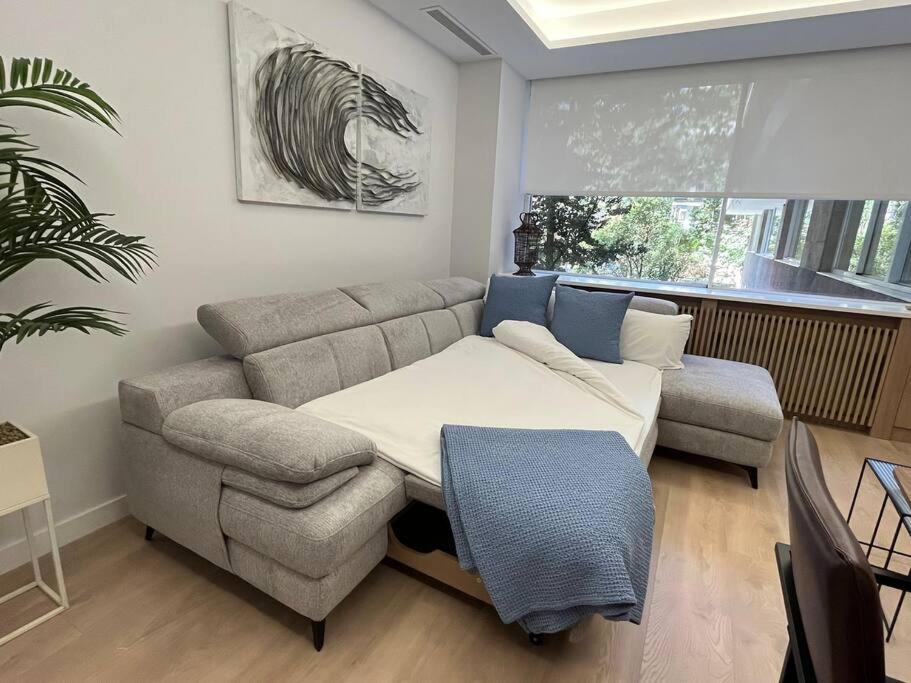 Chamberi Living - New Luxury Apartment
