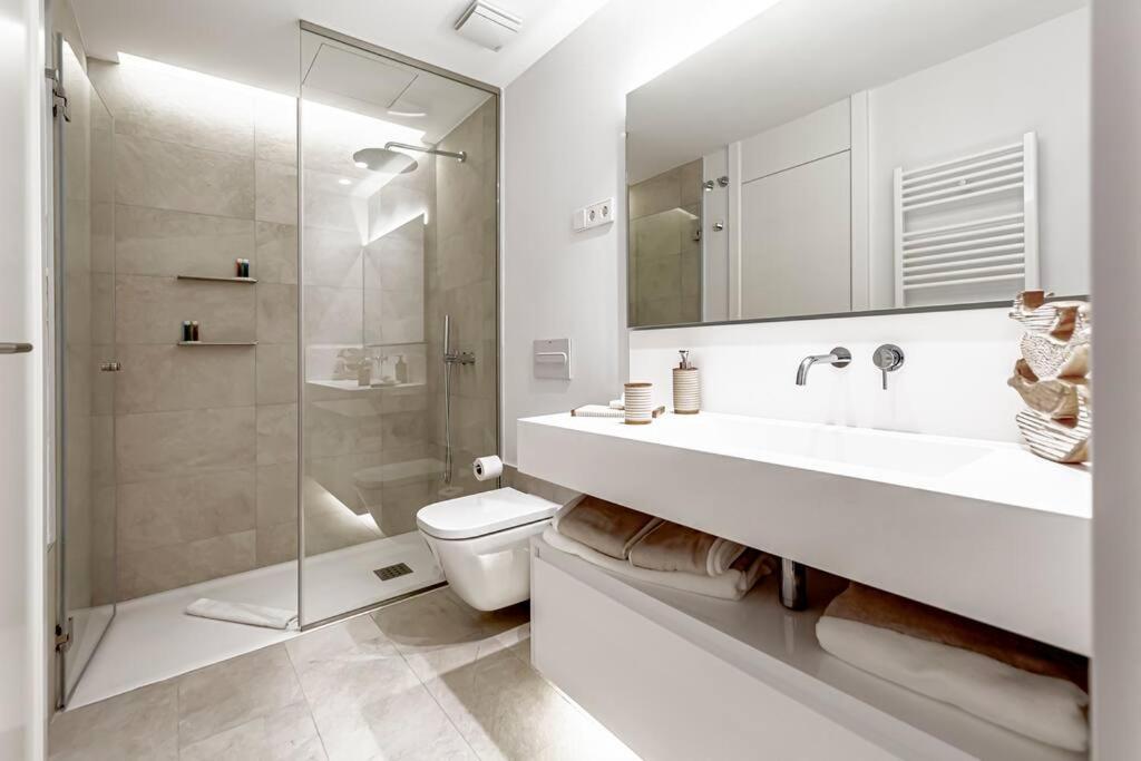 Chamberi Living - New Luxury Apartment Madrid