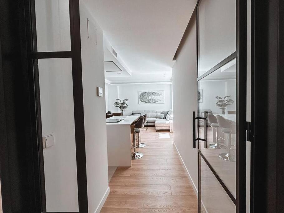 Apartment Chamberi Living - New Luxury Madrid