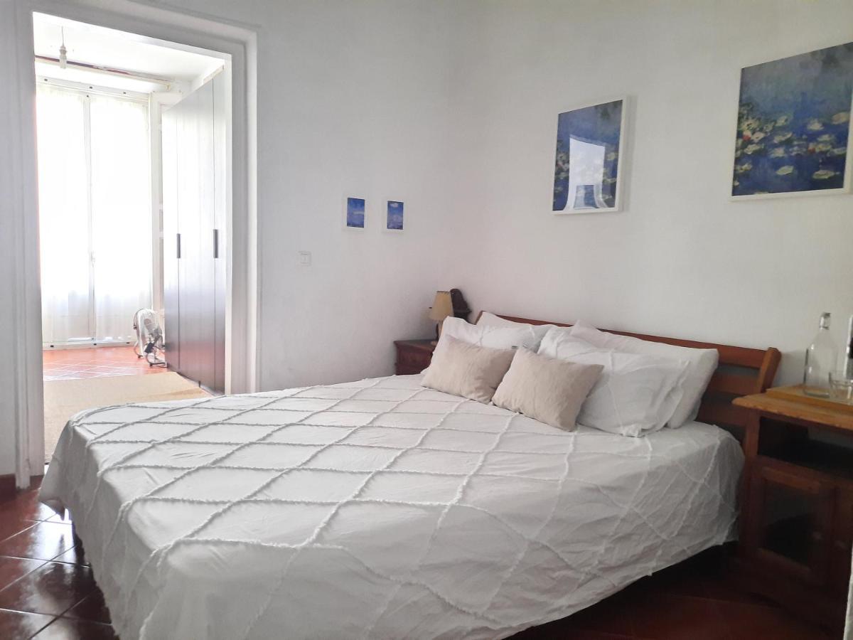 Barrio De Letras, Corazon De Privatunterkunft Madrid