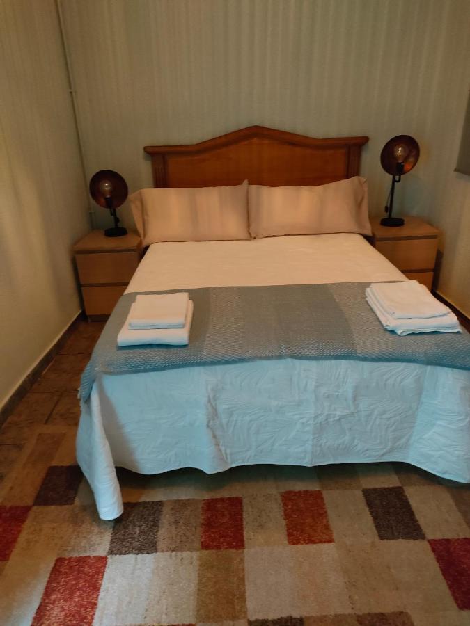 Apartment En El Centro De