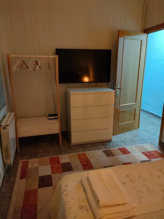 Apartment En El Centro De