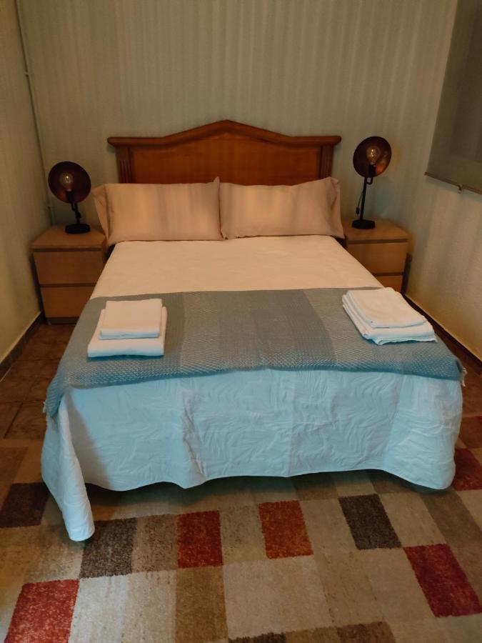 Apartment En El Centro De