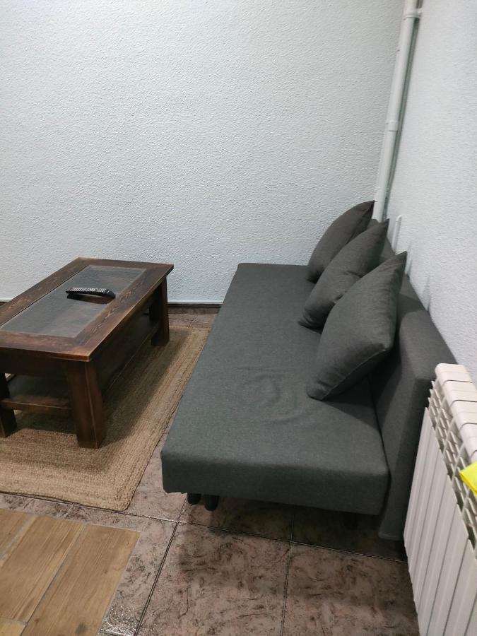 Apartment En El Centro De