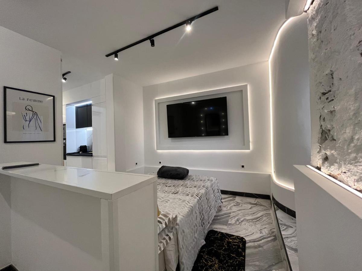 Apartment Ba6 Luxury Plaza Mayor Centro Madrid