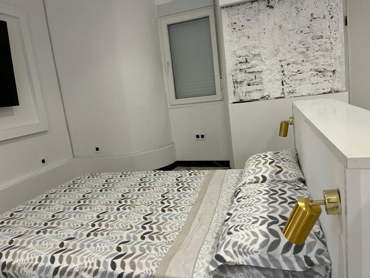 Apartment Ba6 Luxury Plaza Mayor Centro Madrid