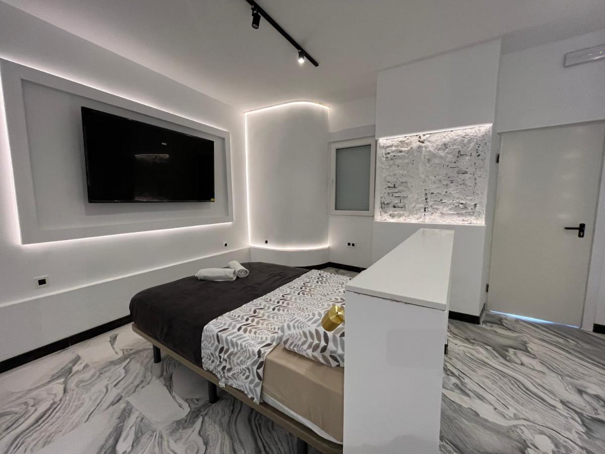 Apartment Ba6 Luxury Plaza Mayor Centro