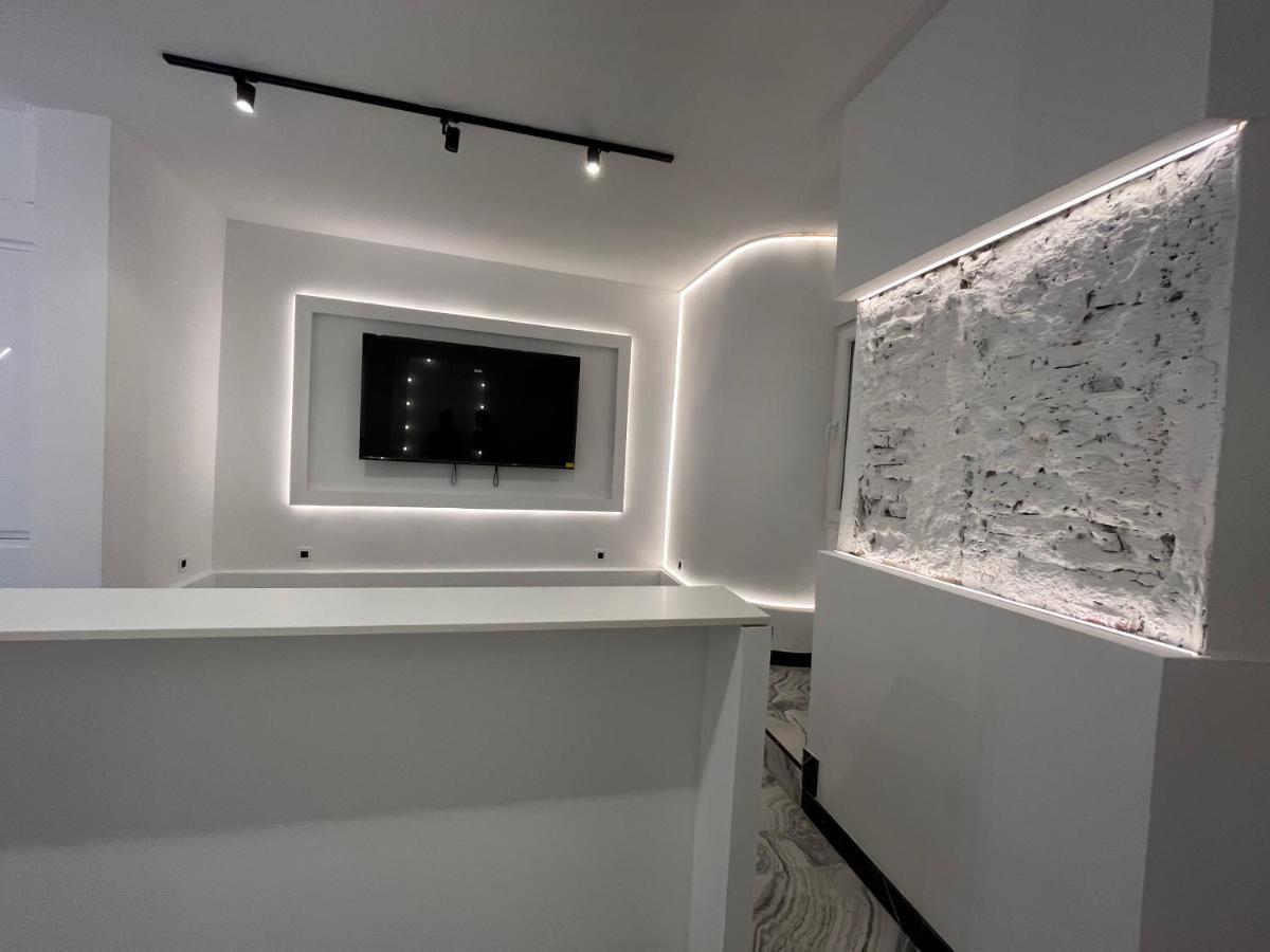 Apartamento Ba6 Luxury Plaza Mayor Centro Madri