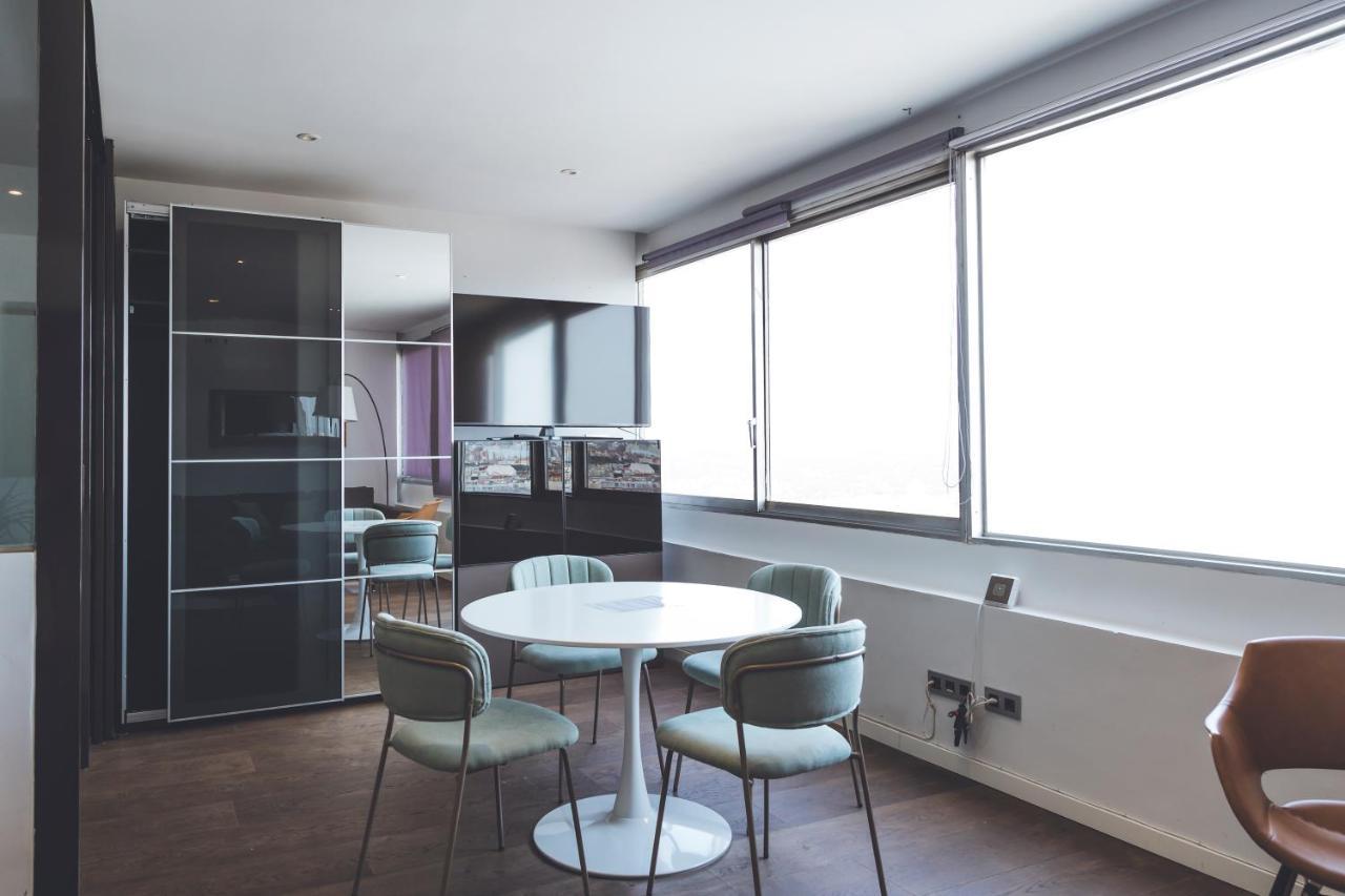 Apartment Plaza Espana Calle Princesa Madrid