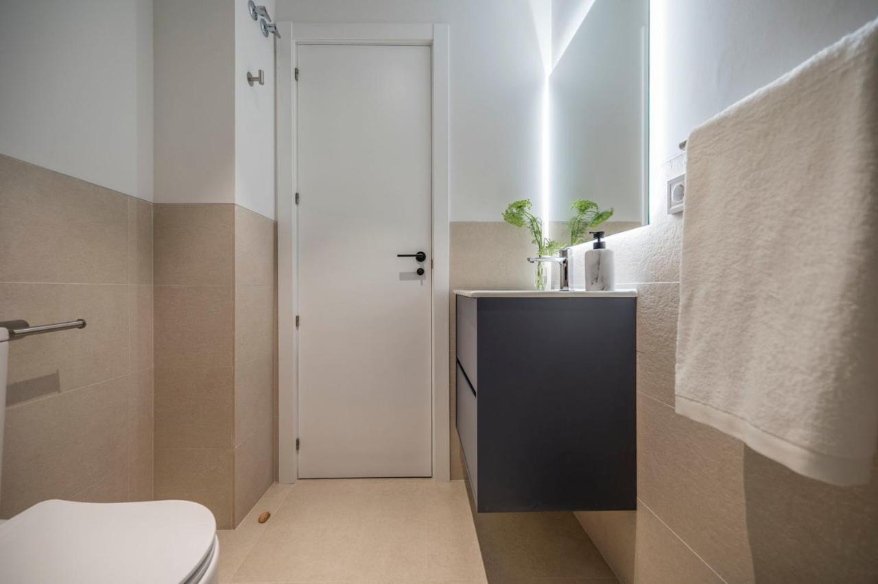 Apartamento Miosotis