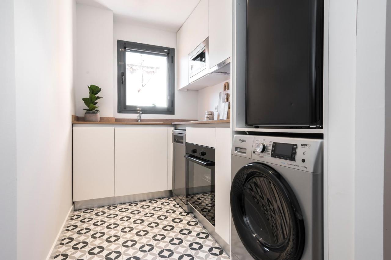 Apartamento Miosotis