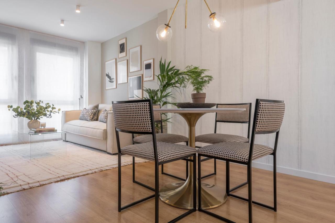 Miosotis Apartamento