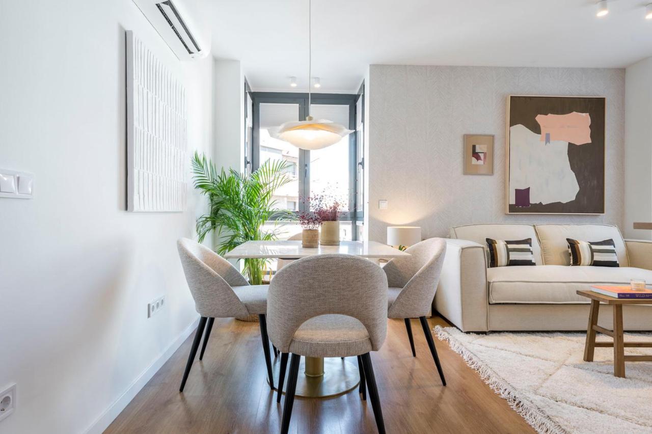 Apartamento Miosotis Madrid