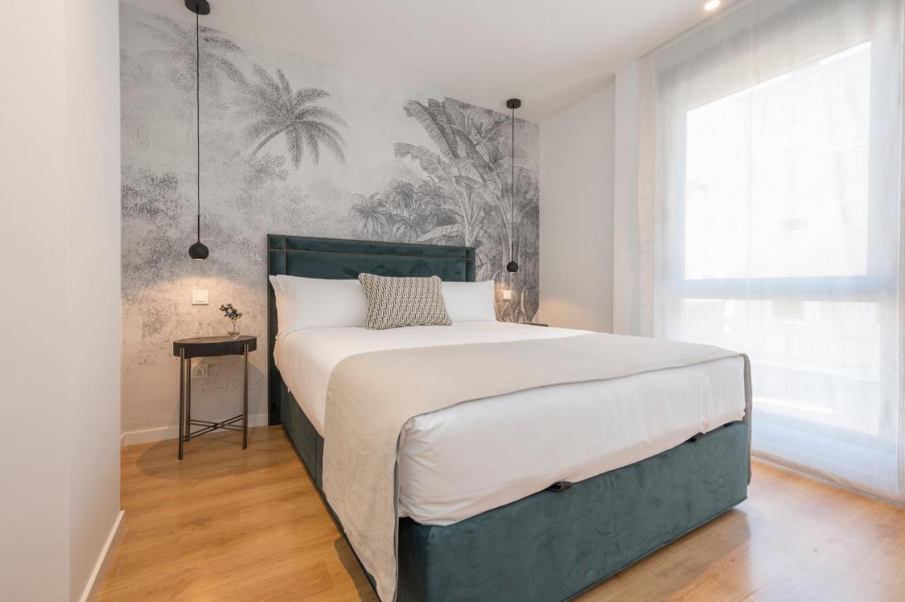 Apartamento Miosotis *