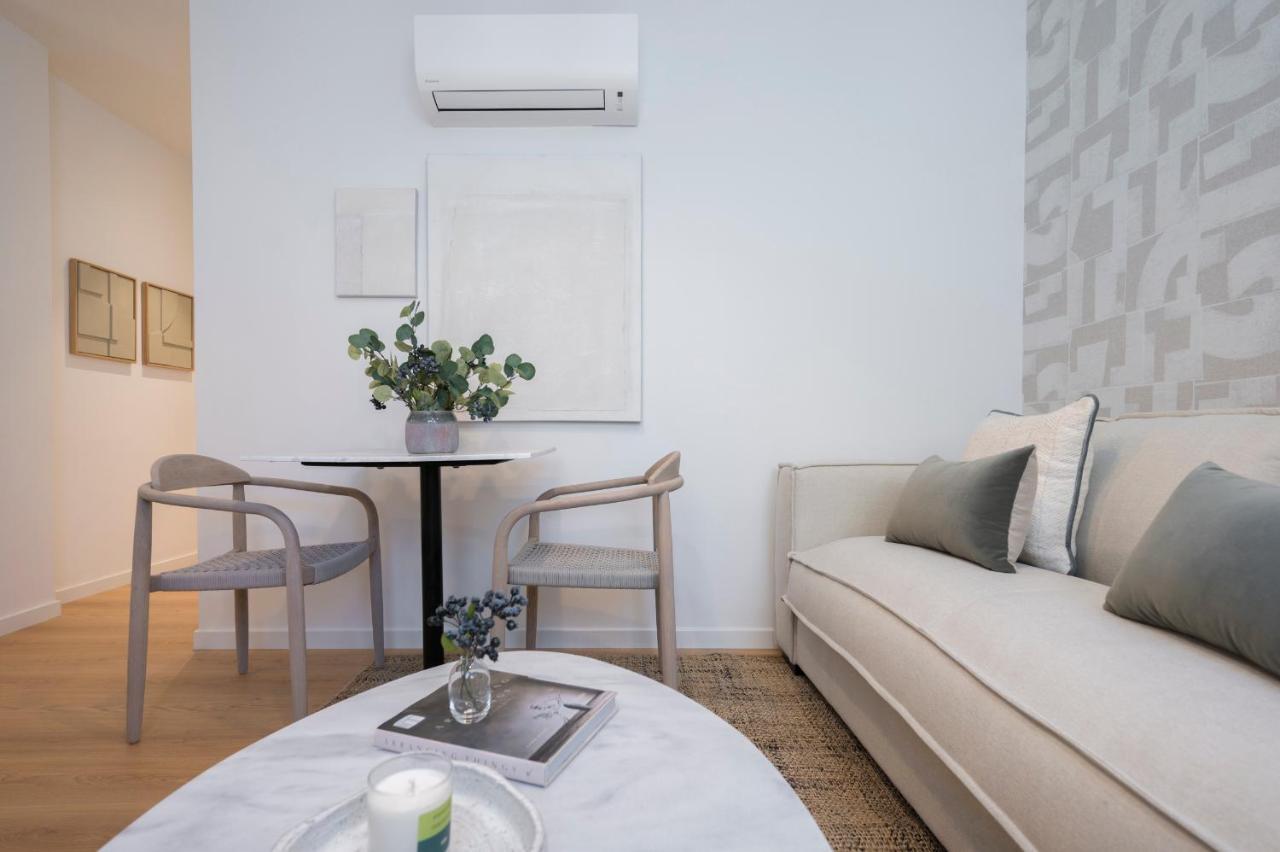 Miosotis Apartamento