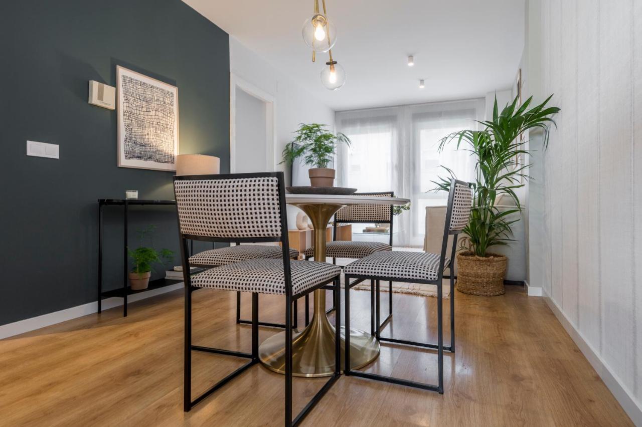 Miosotis Apartamento Madrid