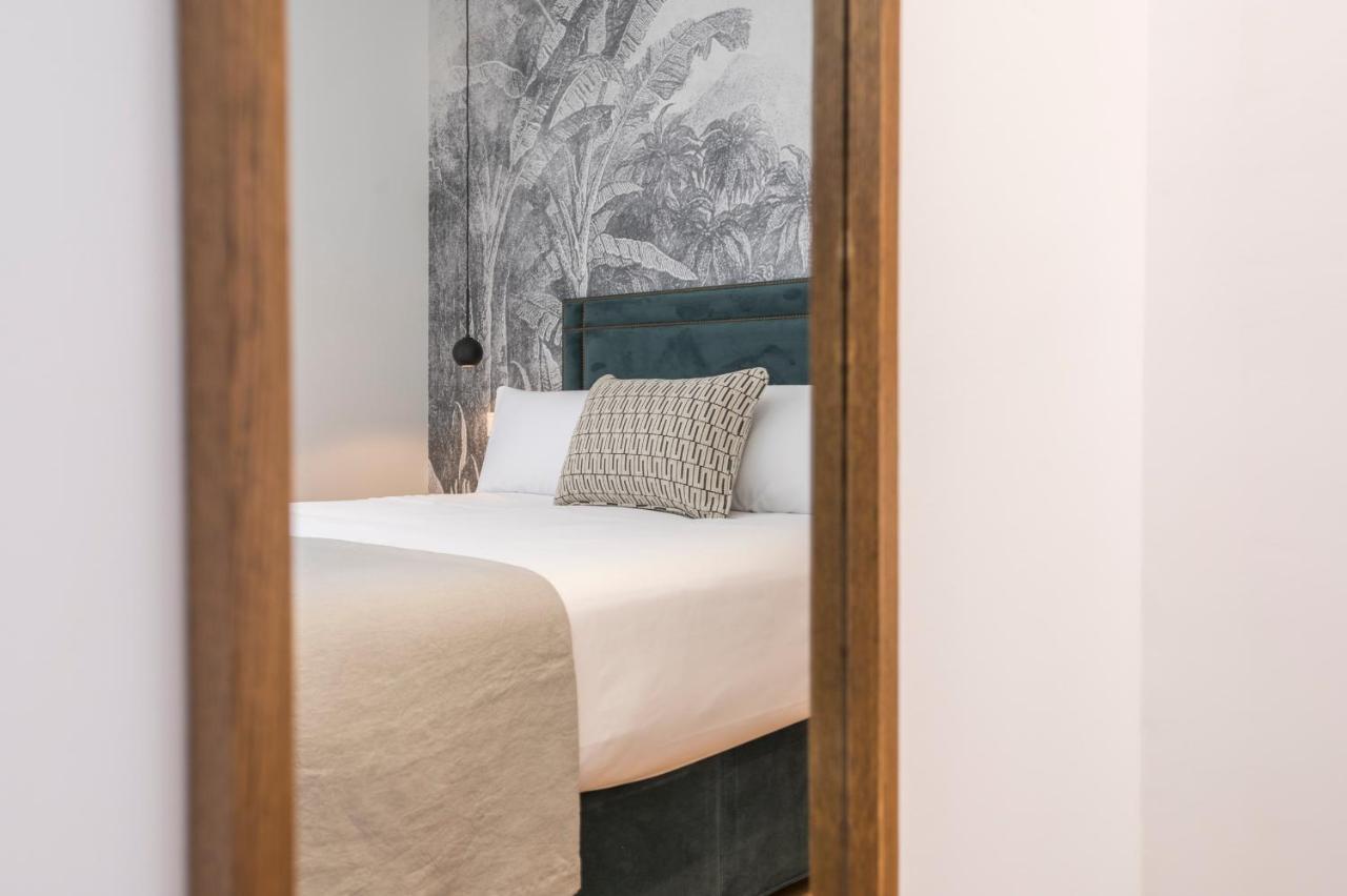 Apartamento Miosotis
