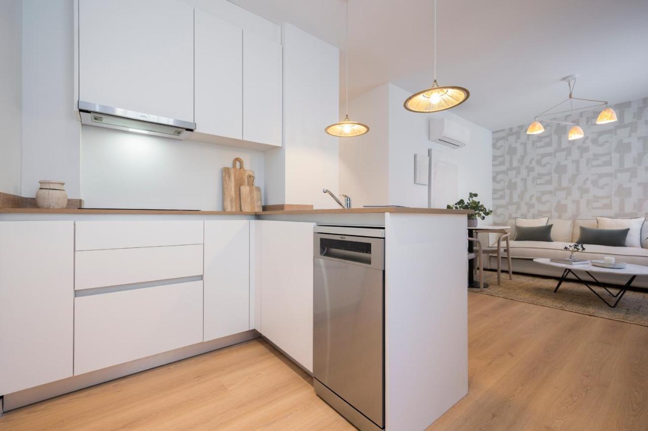Apartamento Miosotis