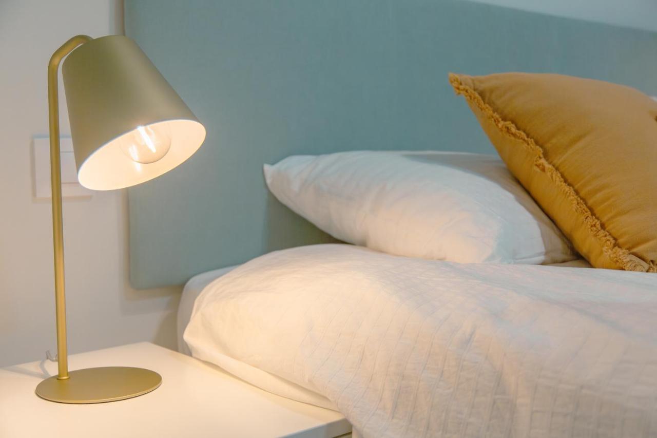 Apartment Charming Chamberi Madrid