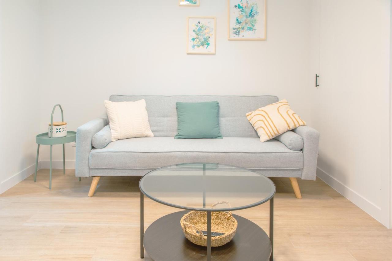 Charming Chamberi Apartment *