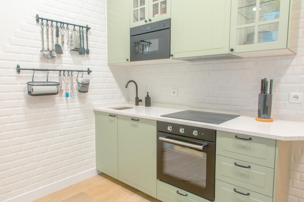 Charming Chamberi Apartment *