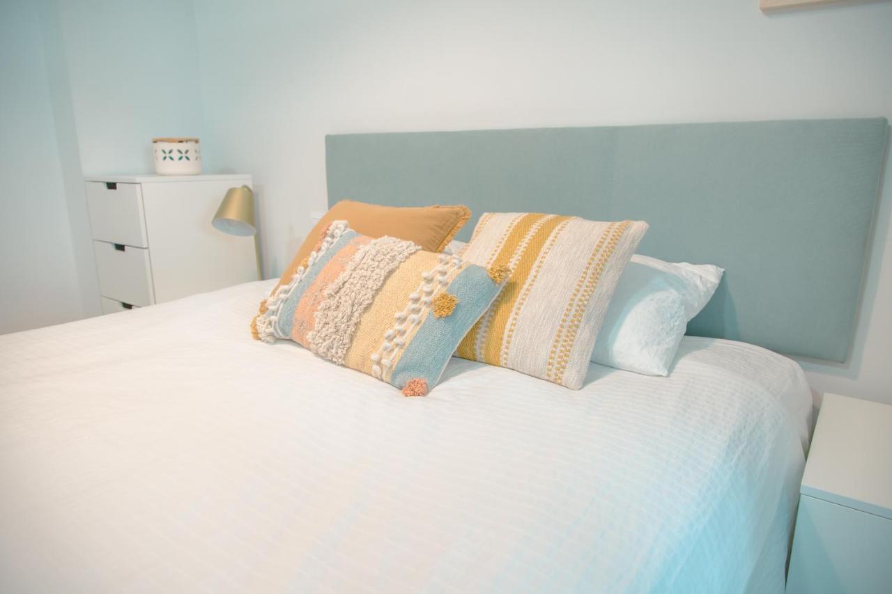 Apartment Charming Chamberi Madrid