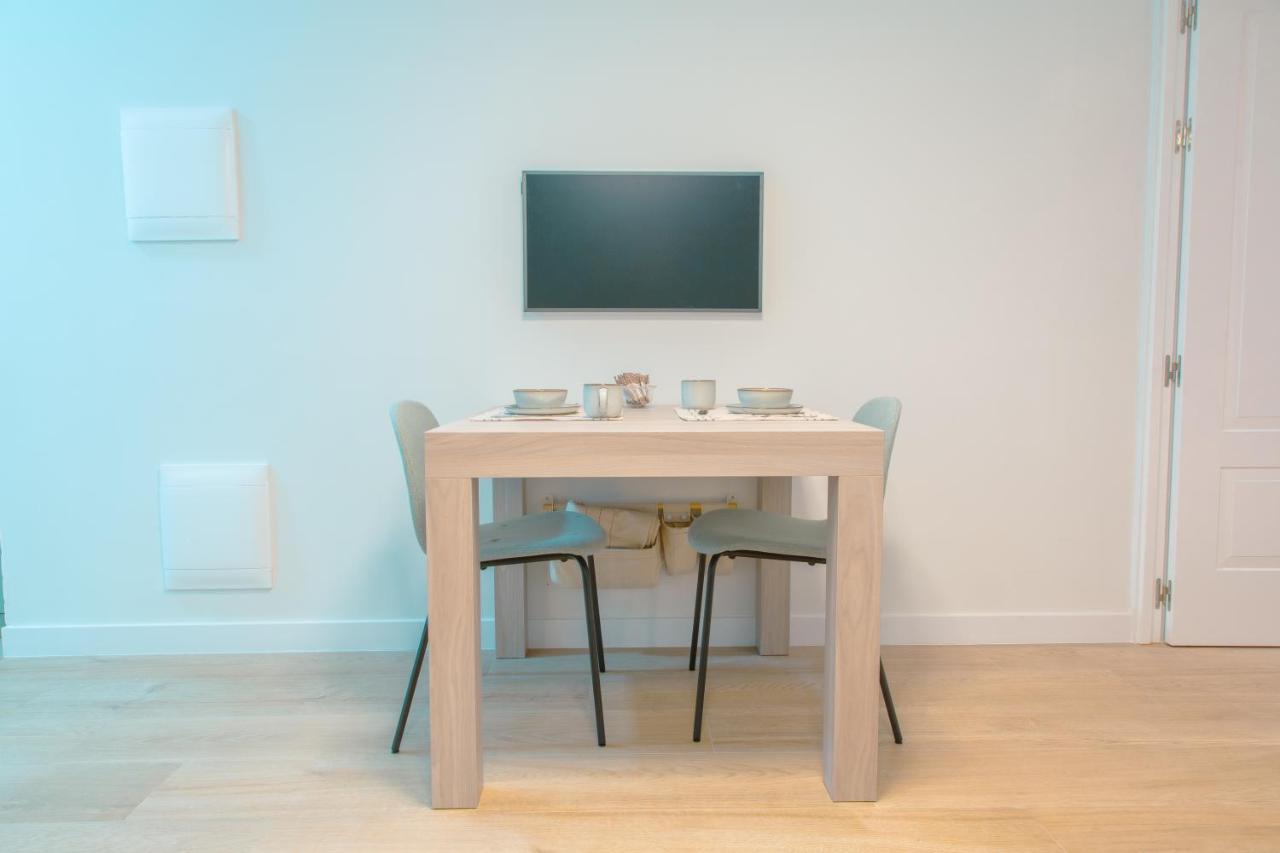 Charming Chamberi Apartment *