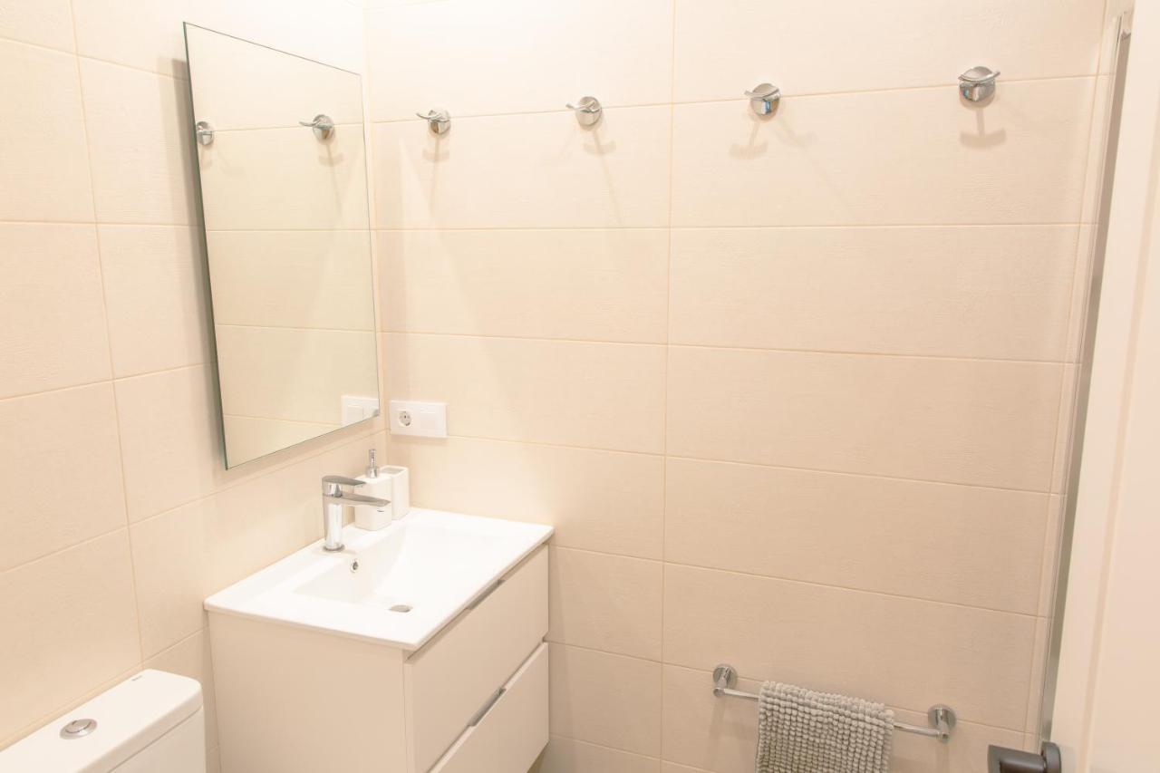 Apartment Charming Chamberi Madrid
