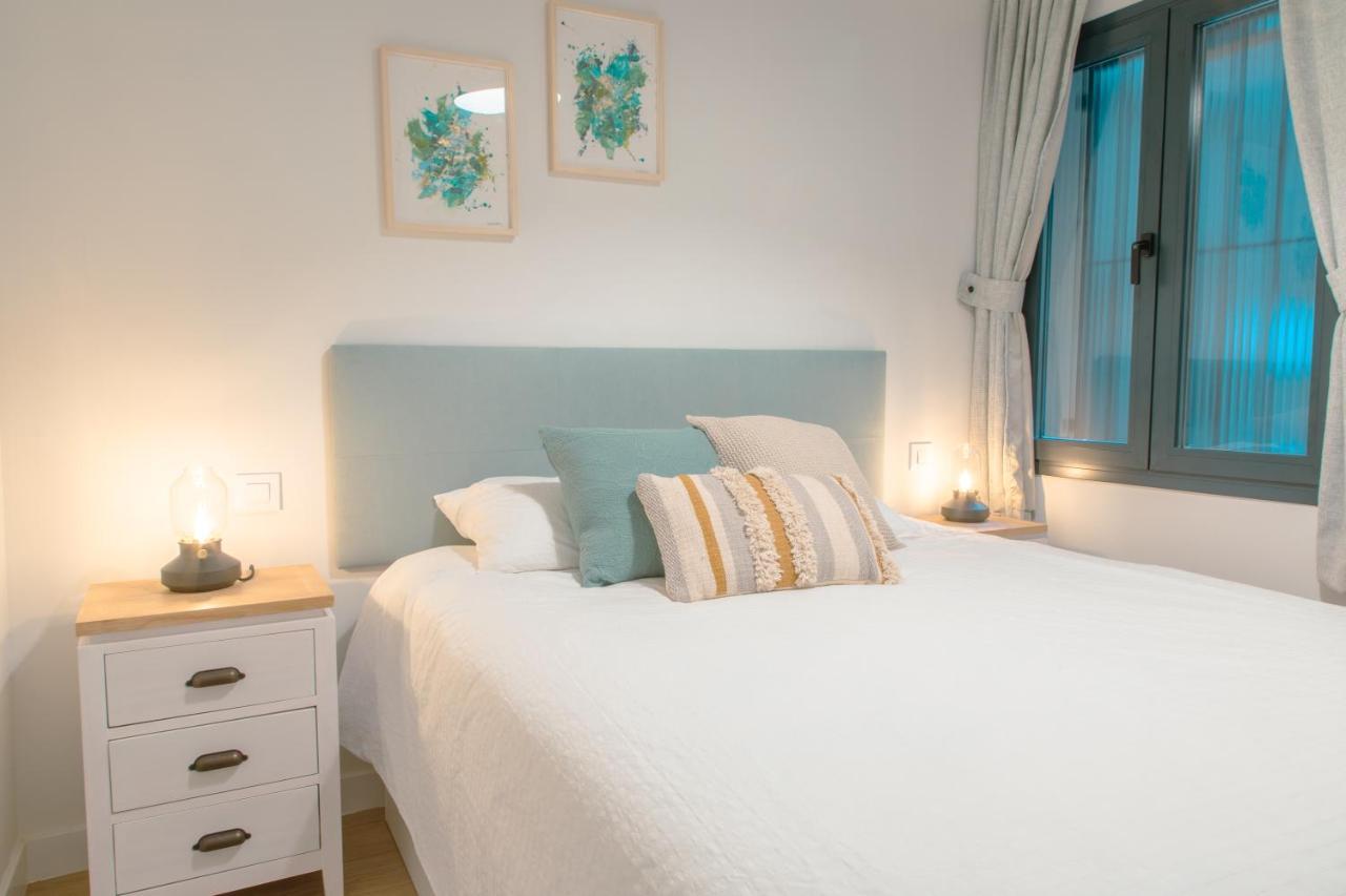 Apartment Charming Chamberi Madrid