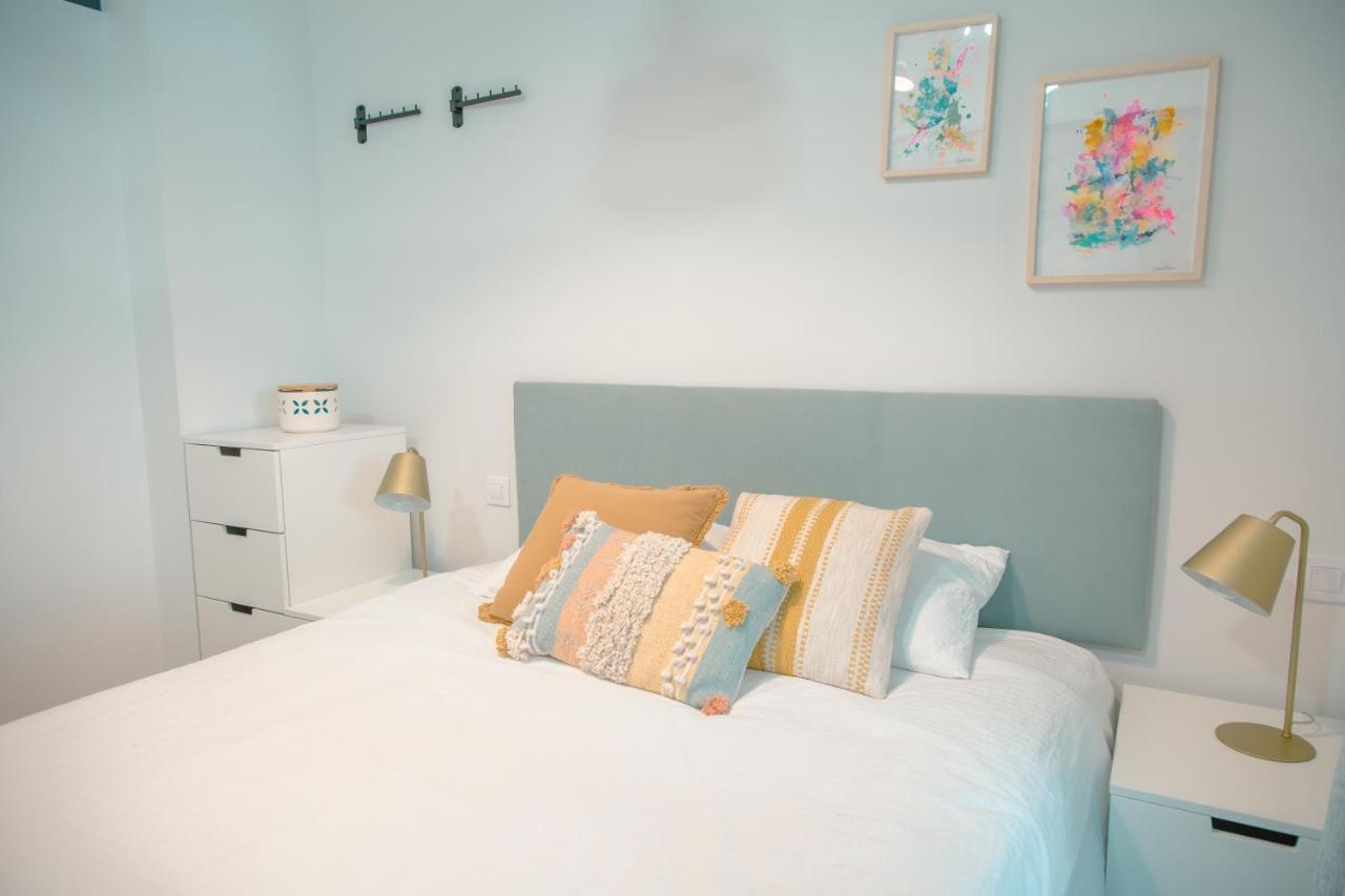 Apartment Charming Chamberi Madrid