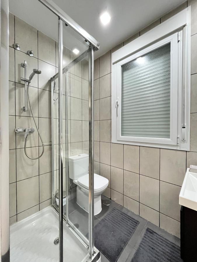 Apartment Acogedor Atocha Ile Sebastian Temporal *