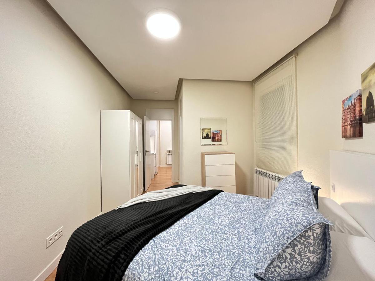 Apartment Acogedor Atocha Ile Sebastian Temporal Madrid