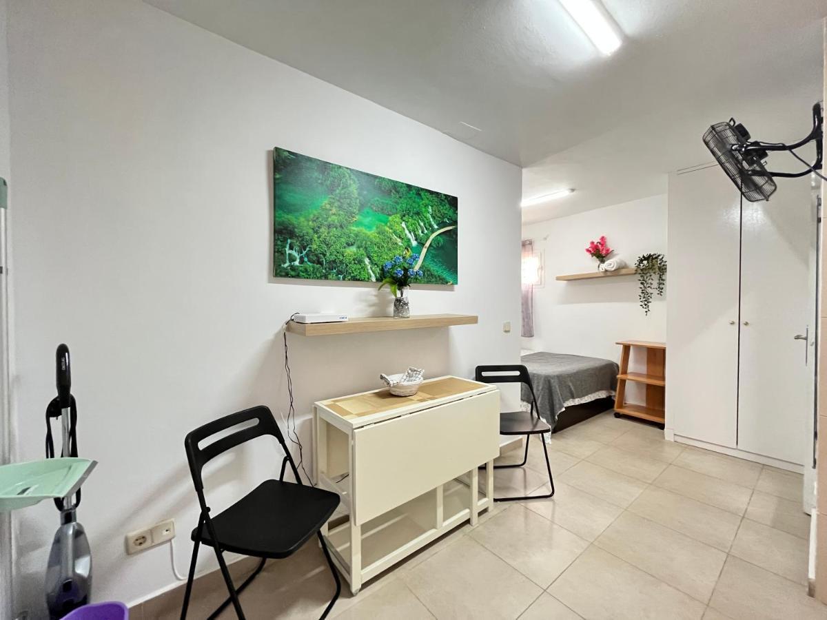 Apartment Estudio Acogedor Amparo Temporal