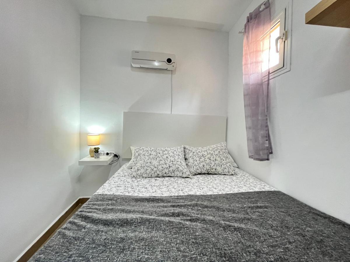 Apartment Estudio Acogedor Amparo Temporal *
