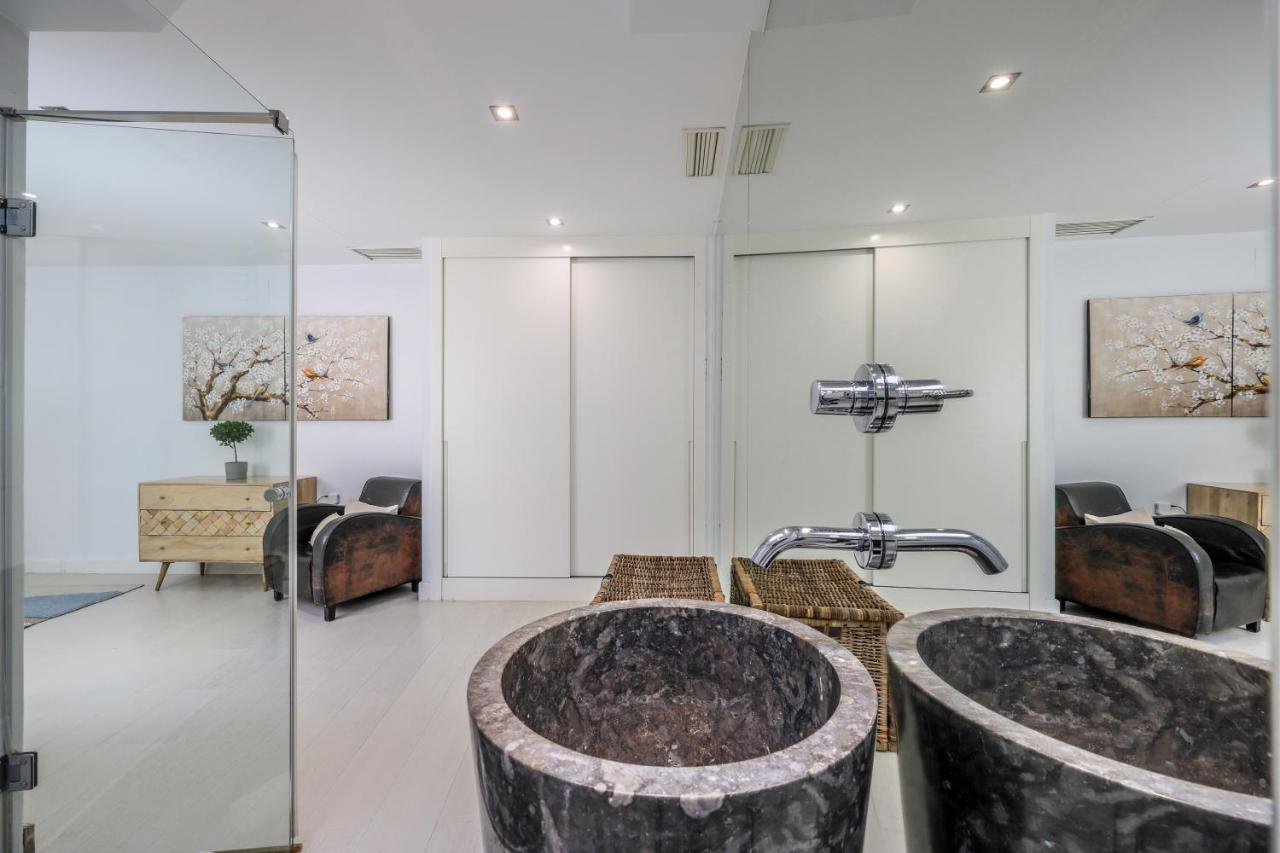 Atico Impresionante Y Centrico Apartment *