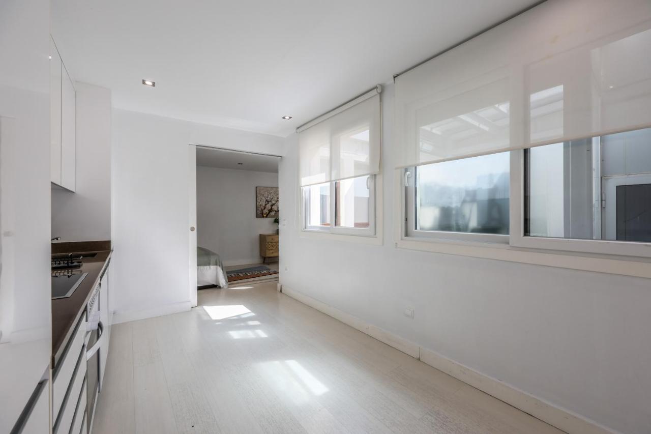 Atico Impresionante Y Centrico Apartment *