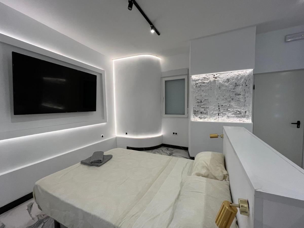 Ba6 Luxury Plaza Mayor Centro Apartment *