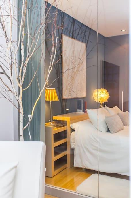 Apartamento Atocha, Precioso Piscina Y Parking At Lavapies *