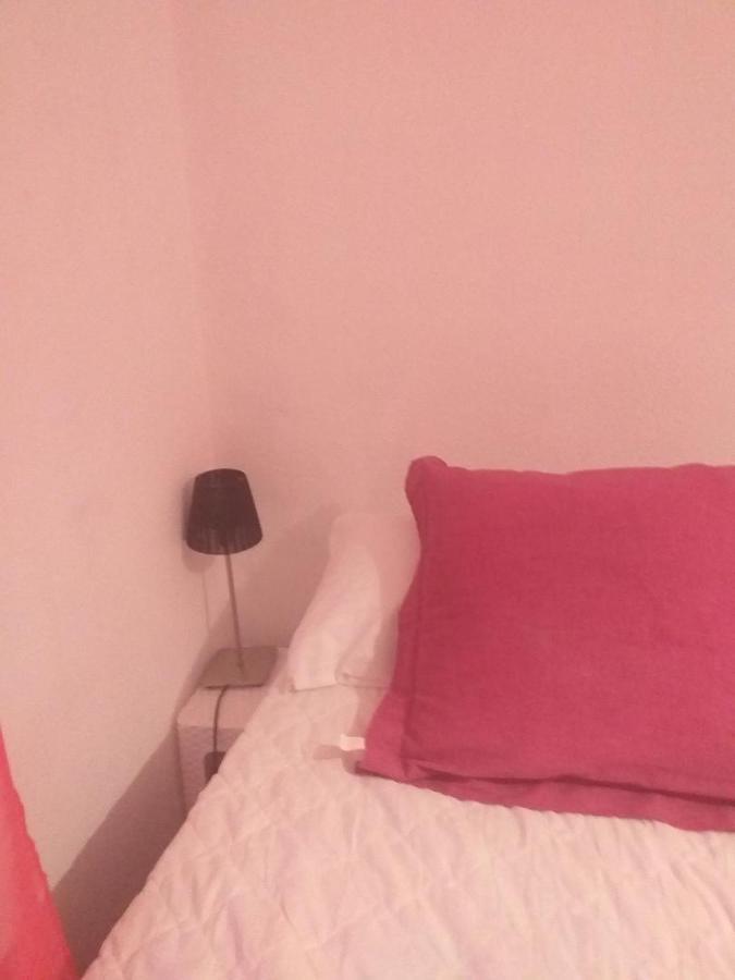 Bed & Breakfast Jum Madrid