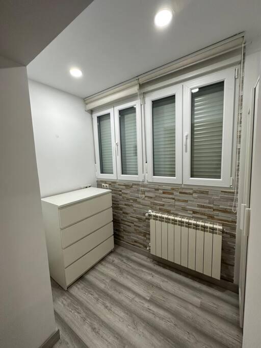 Cozy 1-bedroom * Madri