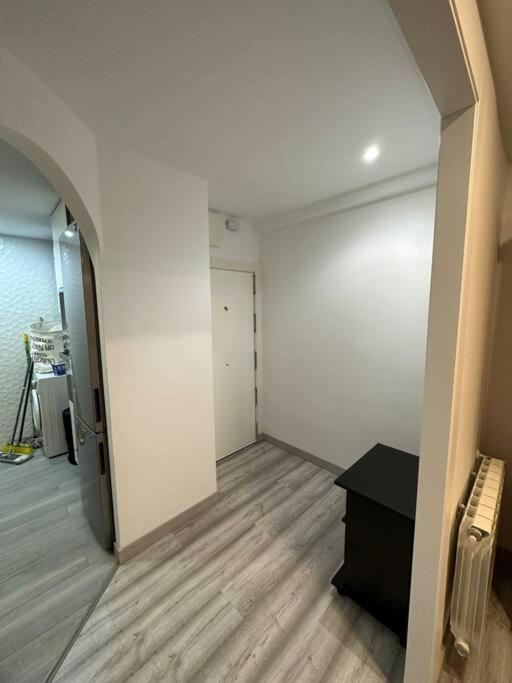 Apartment Cozy 1-bedroom *