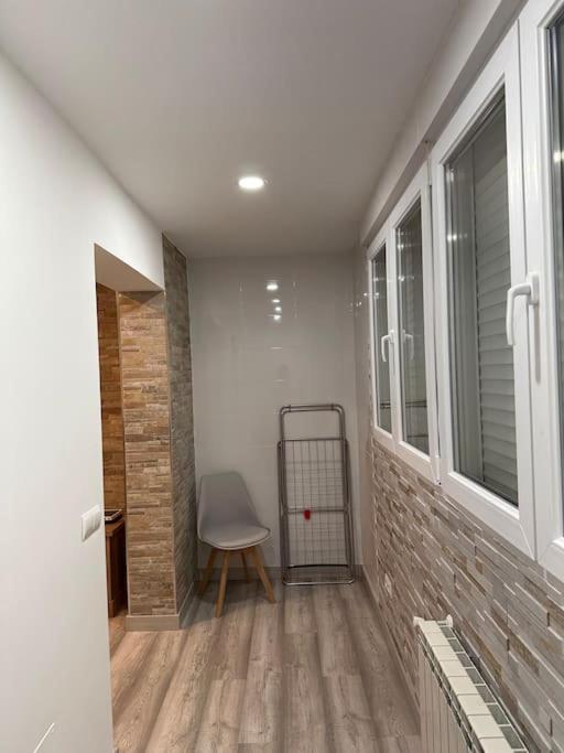 Cozy 1-bedroom * Madri