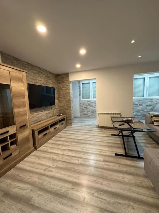 Apartment Cozy 1-bedroom