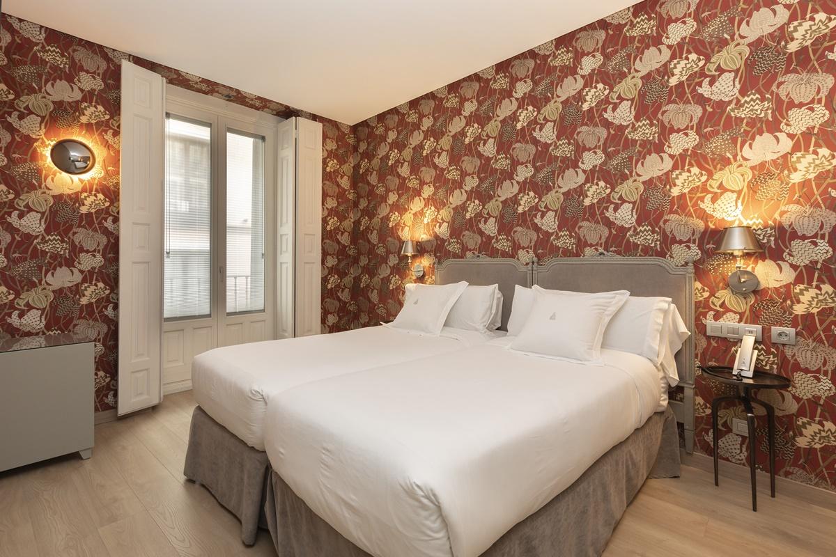 Meninas - Boutique Opera Hotel Madrid