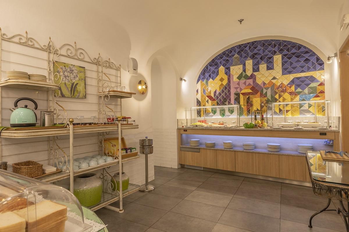 Hotel Meninas - Boutique Opera 4*